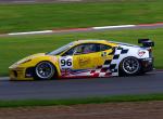 Ferrari F430 GT 2007 года